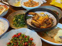 -芳草地度假酒店·野炉中餐厅