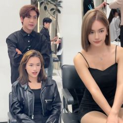 点击看大图 -DL HOPE明星造型