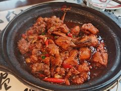 -南昌大饭店·非遗南昌菜(万寿宫店)