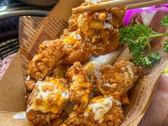 -红泥小火炉·东北泥炉烤肉(天一旗舰店)