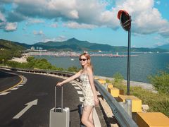 -玫瑰海岸文化旅游度假区