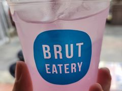 -Brut Eatery悦璞食堂(愚园路店)