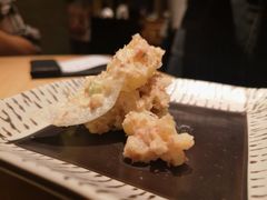 土豆沙拉-yokocho上横町·日本食街(深业上城店)