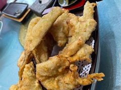 -君霖海鲜私房菜(春柳店)