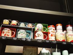 -星巴克臻选(广州东山锦轩店)