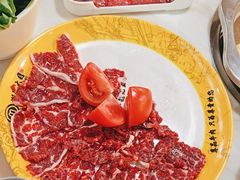 -潮汕大目牛肉火锅(上梅林店)