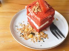 -候鸟等风来·精致西厨(万科第五城店)
