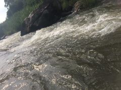 -长泰漂流水陆空景区