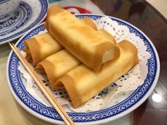 -广信牛奶甜品世家(台东店)