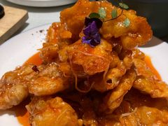 传统锅包肉-小时候2013(瀚新店)