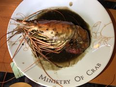 -Ministry of Crab(科伦坡店)