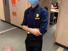 -海底捞火锅(奥体南路店)