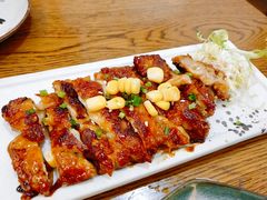 照烧鸡排-原田新料理(1912店)