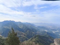 -江郎山风景名胜区