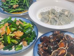 -日丰园海肠水饺·老字号大连海鲜(银泰城店)