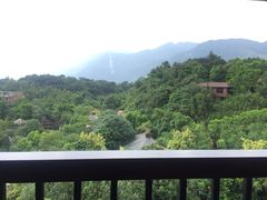 -广州锦绣香江度假别墅