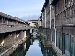 -乌镇景区