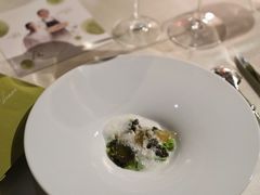 -三嚥阁 La Villa Restaurant