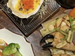 -鸟鹏烧鸟居酒屋(仁恒梦中心店)