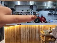 -佬干溜豌杂面·非物质文化遗产(长嘉汇店)