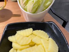 -掂档潮汕牛肉火锅(沈阳万象城店)