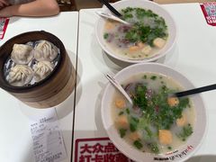 -鸭得堡老鸭汤·鸭血粉丝(南京博物院店)