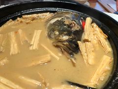 -竹里馆·淮扬菜·功夫茶(老门东店)