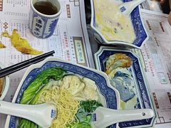 -渔乡米坊·岭南传统小吃专门店(天河龙口西店)