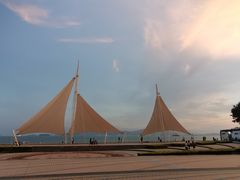 -黄金海岸环岛路