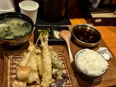 -天妇罗内顺田(罗湖店)