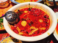 -缪氏川菜(深圳北站缤果空间店)