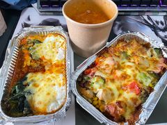 -萨莉亚意大利餐厅(白云汇店)