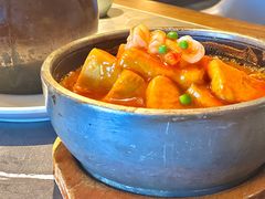 -阿喆私房菜(西五路店)