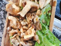 -云上珍野生菌(兴仁店)