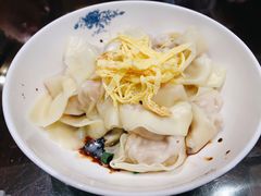 开洋拌馄饨-熙盛源(凤凰街店)