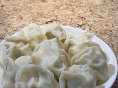 -金谷园饺子馆(北邮总店)