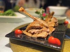 -山顶顶概念四川菜(黄埔大道店)