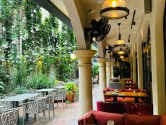 -Osteria Garden 生蚝花园餐厅(原进贤路店)