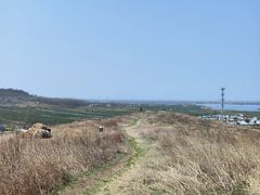 -恋山坝上草原