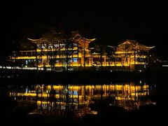 -东坡赤壁风景名胜区
