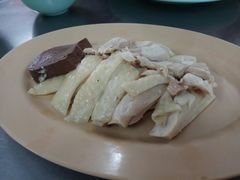 -红大哥水门鸡饭(總店)