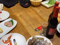 -尚海豆捞(乐虹坊店)