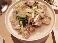 -避风塘(百联东郊店)