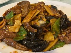 -鼎香润(德胜门内店)