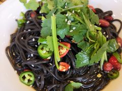 -阿婆农家菜(车墩店)