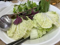 -百灵希尔顿逸林酒店·逸林轩中餐厅
