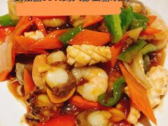 -丁字口海鲜热炒·烧烤大排档