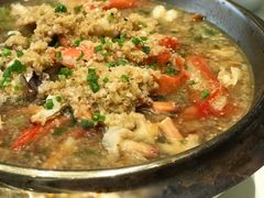 -冶春茶社(星汉大厦店)