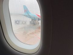 -银川河东国际机场