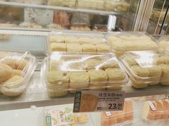 -泸溪河桃酥(秦淮夫子庙一店)